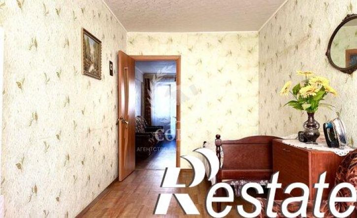 3-комн квартира Привокзальная улица, 11,  д. 11