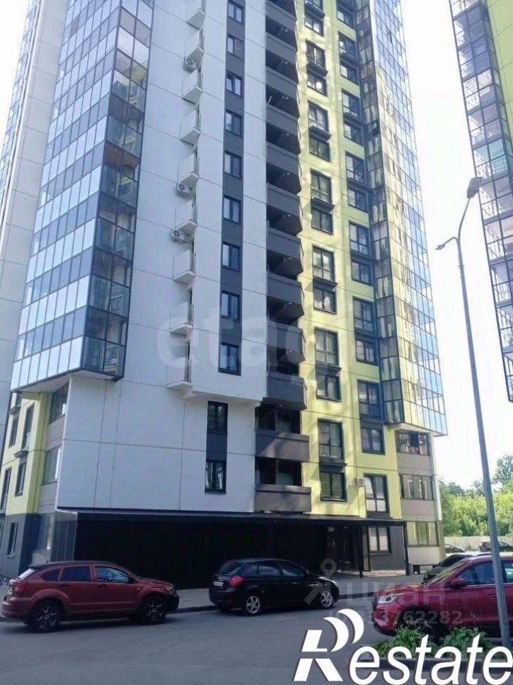3-комн квартира улица Анненки, 38 к1,  д. 38 к1