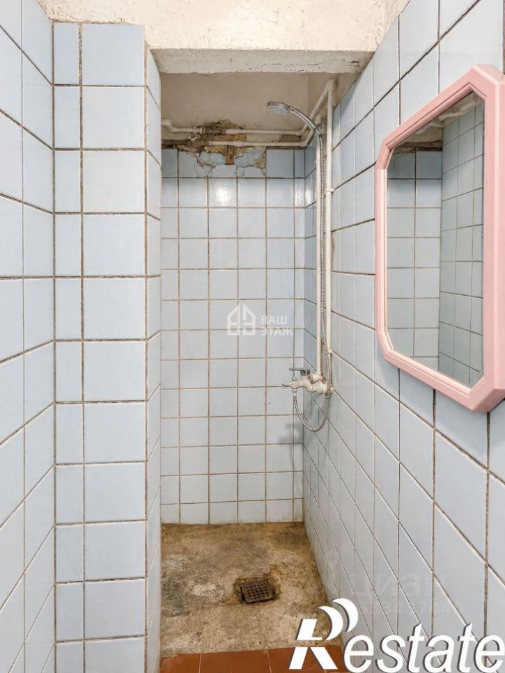 2-комн квартира Турынинская улица, 15,  д. 15