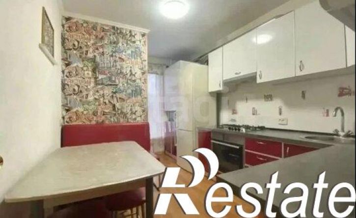 2-комн квартира улица Петра Тарасова, 1,  д. 1