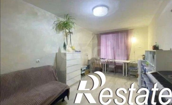 2-комн квартира улица Петра Тарасова, 1,  д. 1