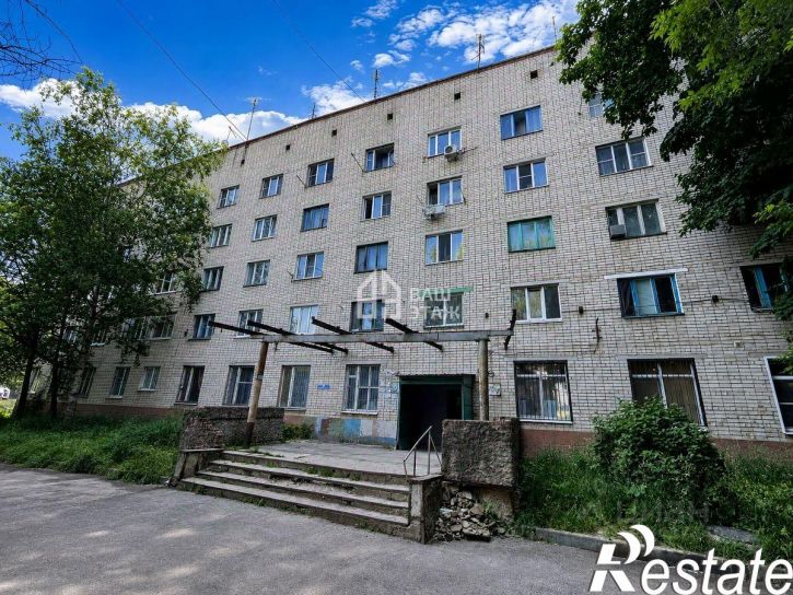2-комн квартира Турынинская улица, 15,  д. 15