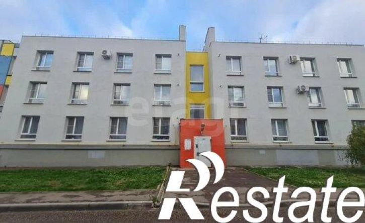 2-комн квартира улица Петра Тарасова, 1,  д. 1