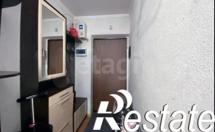 2-комн квартира улица Петра Тарасова, 1,  д. 1