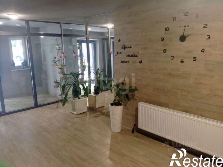 3-комн квартира улица Анненки, 38 к1,  д. 38 к1