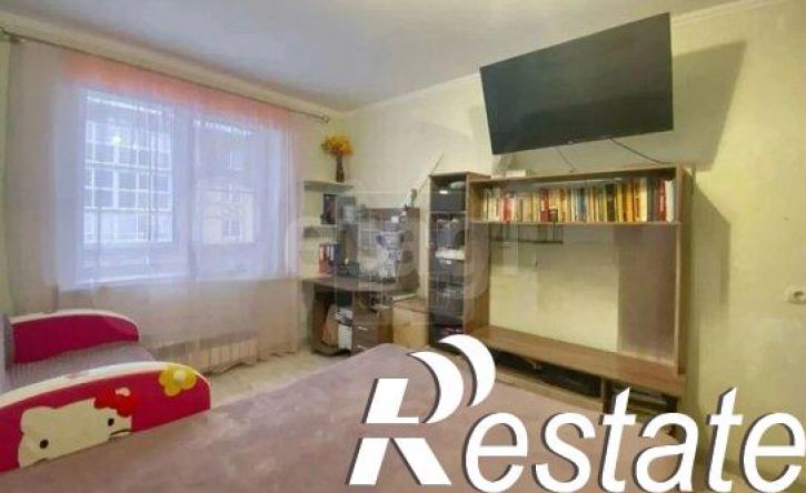 2-комн квартира улица Петра Тарасова, 1,  д. 1