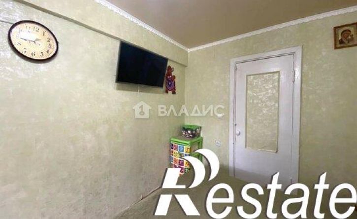 2-комн квартира улица Степана Разина, 47,  д. 47