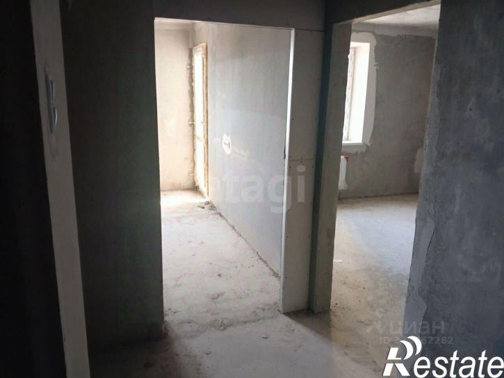 3-комн квартира улица Анненки, 38 к1,  д. 38 к1