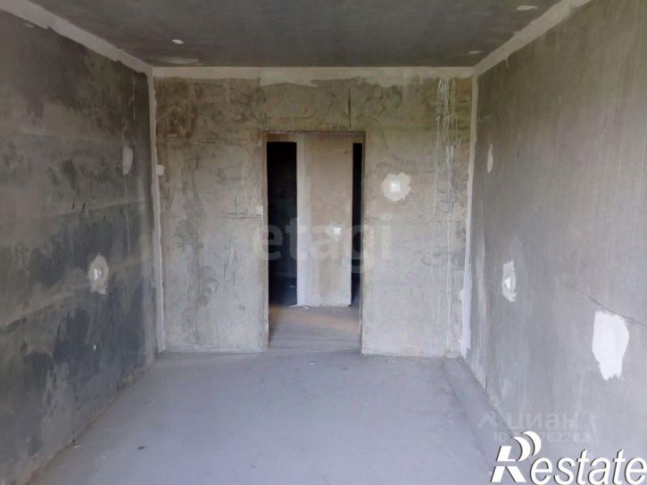 3-комн квартира улица Анненки, 38 к1,  д. 38 к1