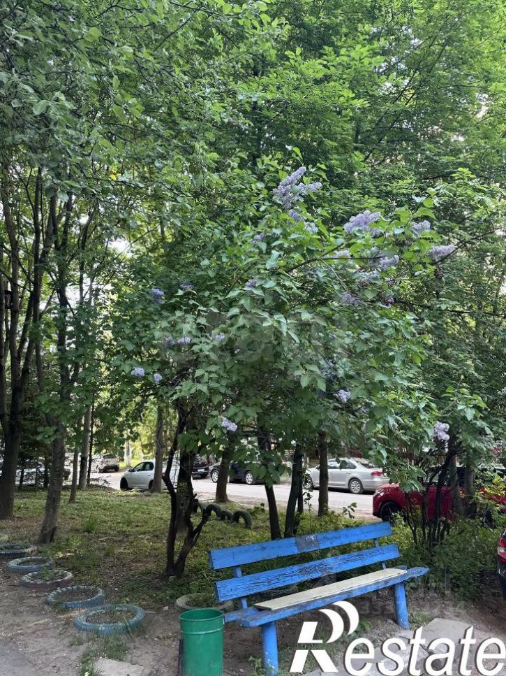 3-комн квартира Московская улица, 315 к5,  д. 315 к5