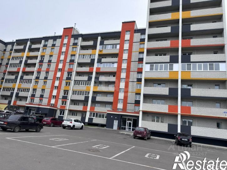 3-комн квартира Резванская улица, 7,  д. 7