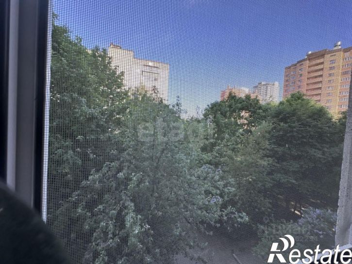 3-комн квартира Московская улица, 315 к5,  д. 315 к5