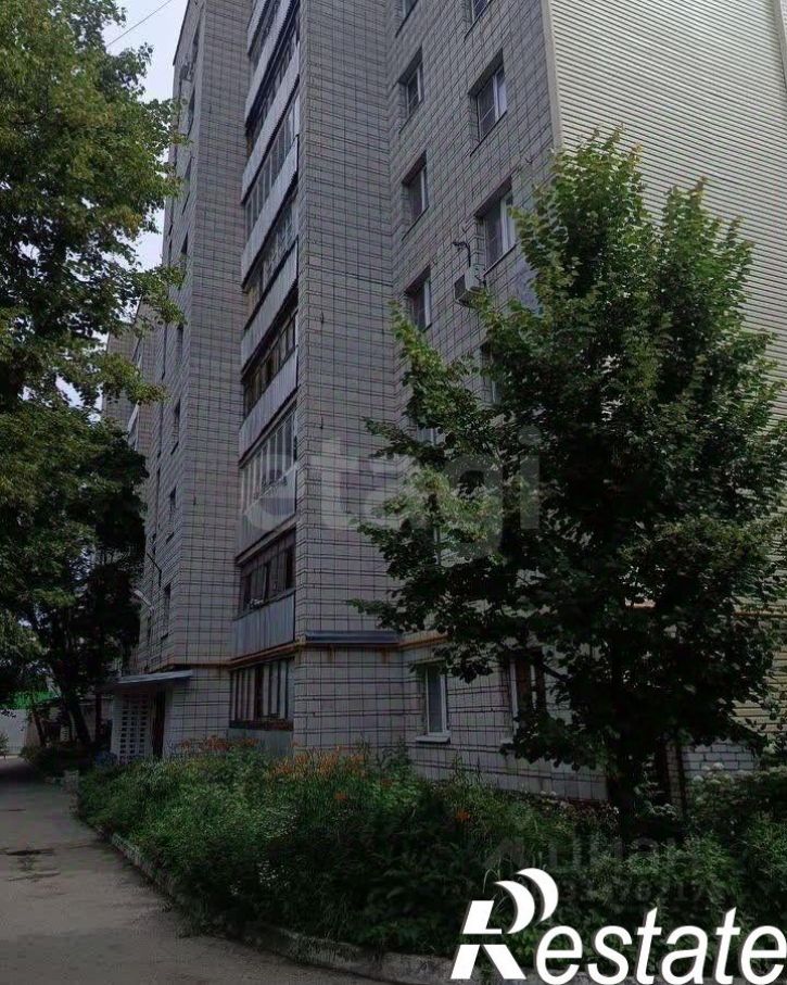 2-комн квартира Московская улица, 84,  д. 84