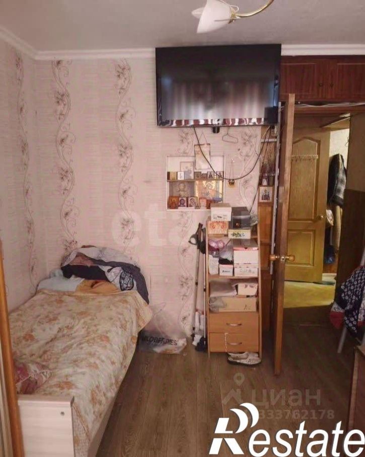 2-комн квартира Московская улица, 84,  д. 84
