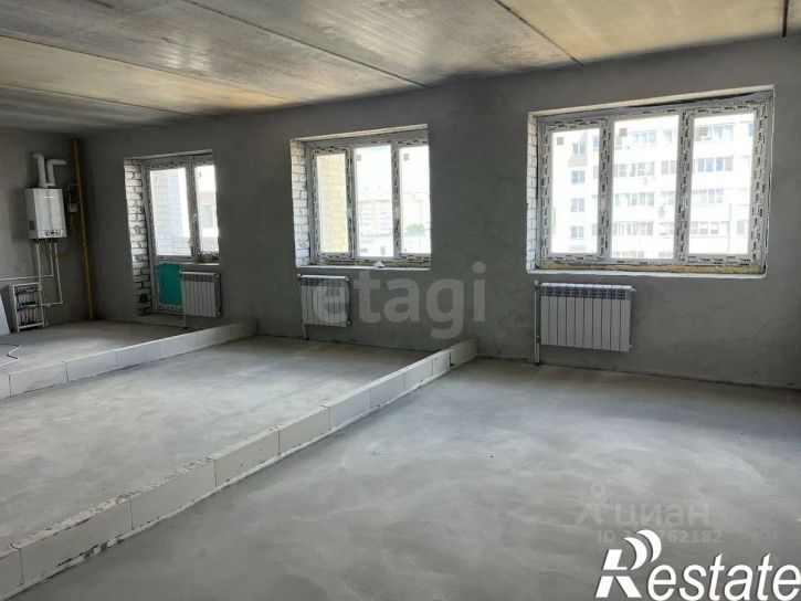 2-комн квартира 3-й Академический проезд, 10,  д. 10
