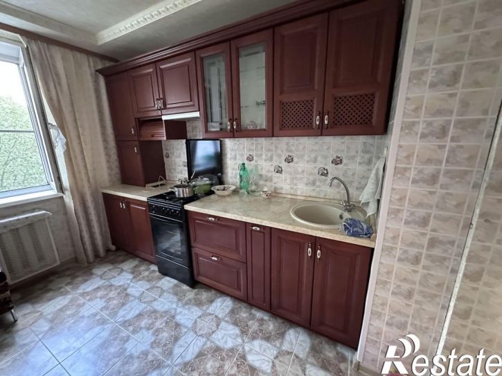 3-комн квартира Московская улица, 315 к5,  д. 315 к5