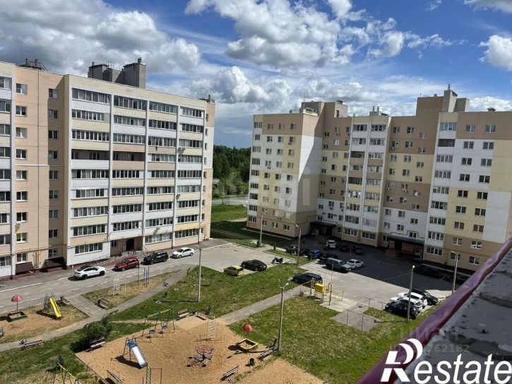 2-комн квартира 3-й Академический проезд, 10,  д. 10