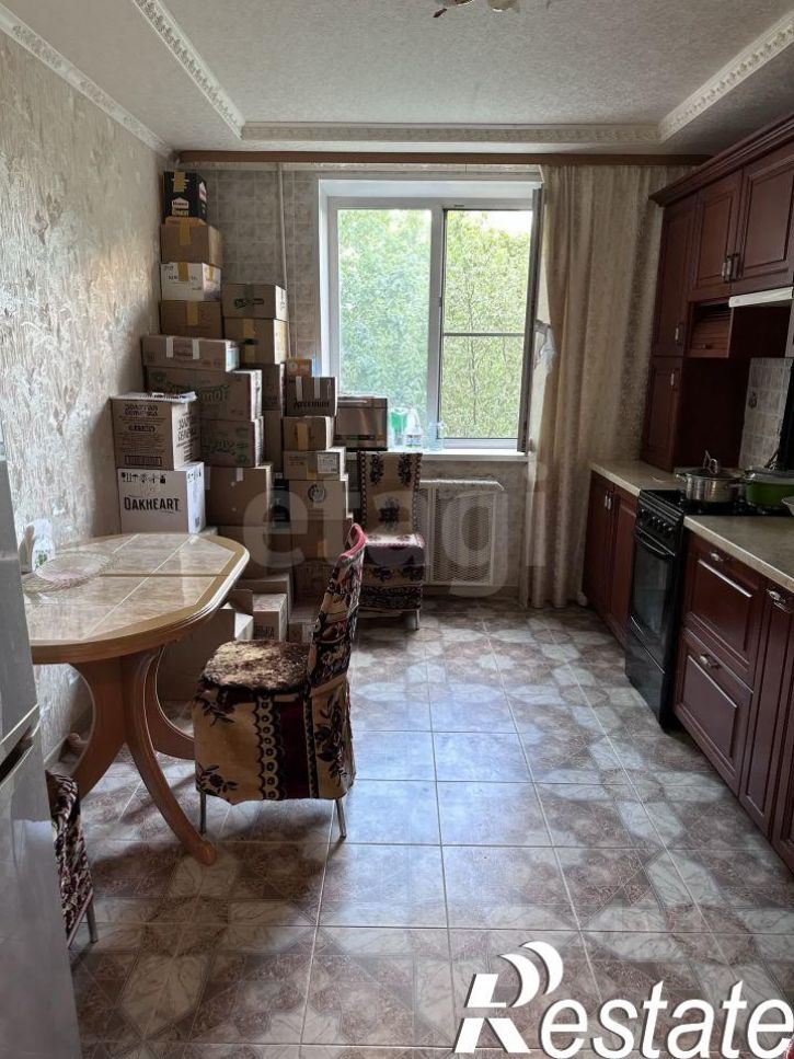 3-комн квартира Московская улица, 315 к5,  д. 315 к5