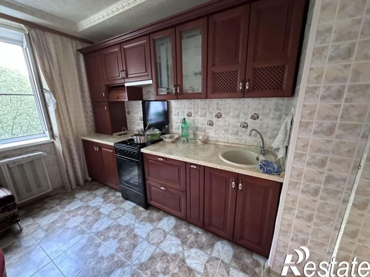 3-комн квартира Московская улица, 315 к5,  д. 315 к5