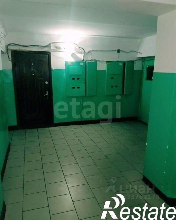 2-комн квартира Московская улица, 84,  д. 84
