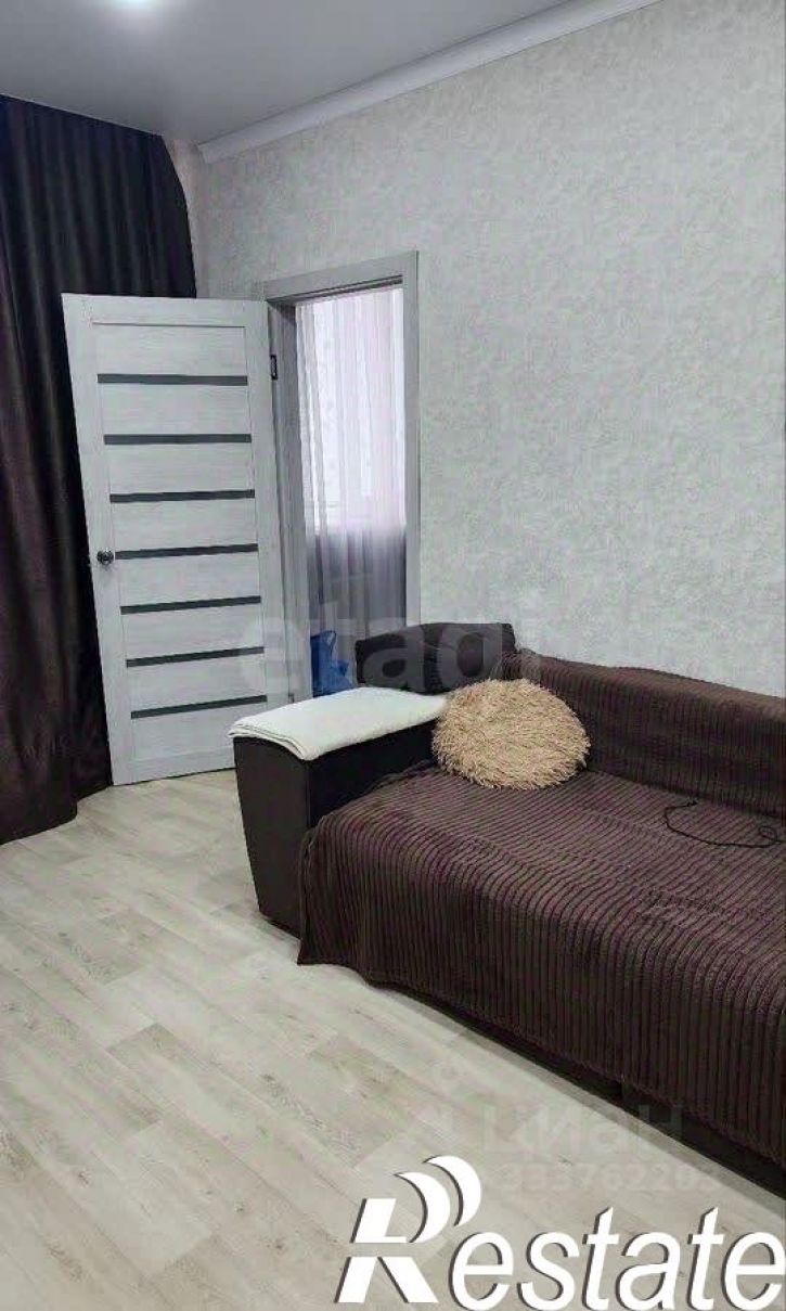 2-комн квартира улица Гурьянова, 19,  д. 19