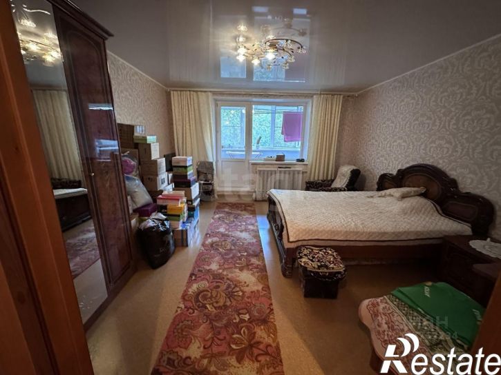 3-комн квартира Московская улица, 315 к5,  д. 315 к5