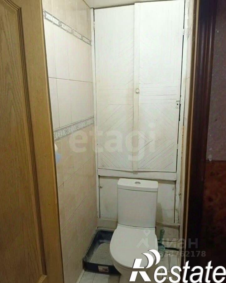 2-комн квартира Московская улица, 84,  д. 84