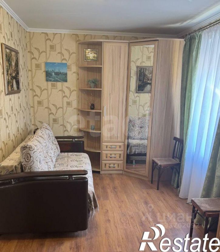 1-комн квартира Михалевский переулок, 30,  д. 30