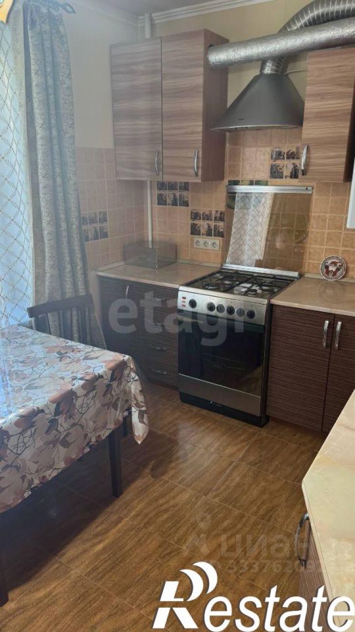1-комн квартира Михалевский переулок, 30,  д. 30