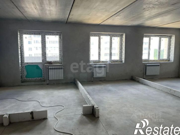 2-комн квартира 3-й Академический проезд, 10,  д. 10