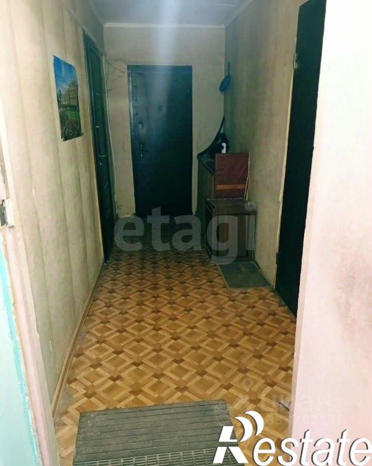 2-комн квартира Московская улица, 84,  д. 84