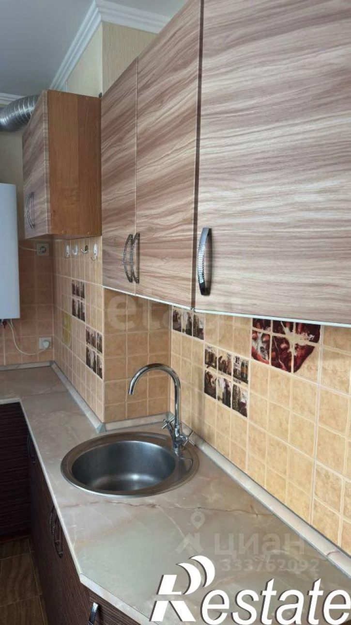 1-комн квартира Михалевский переулок, 30,  д. 30