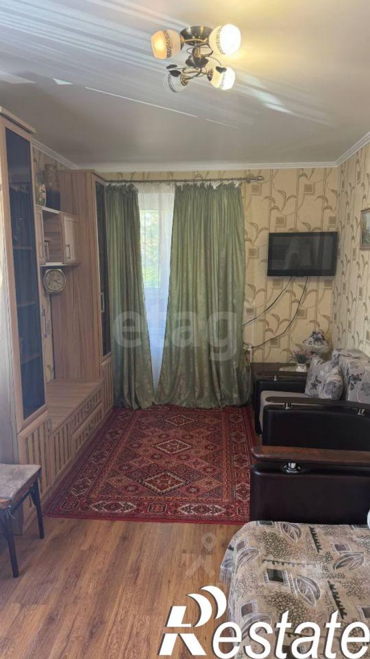 1-комн квартира Михалевский переулок, 30,  д. 30
