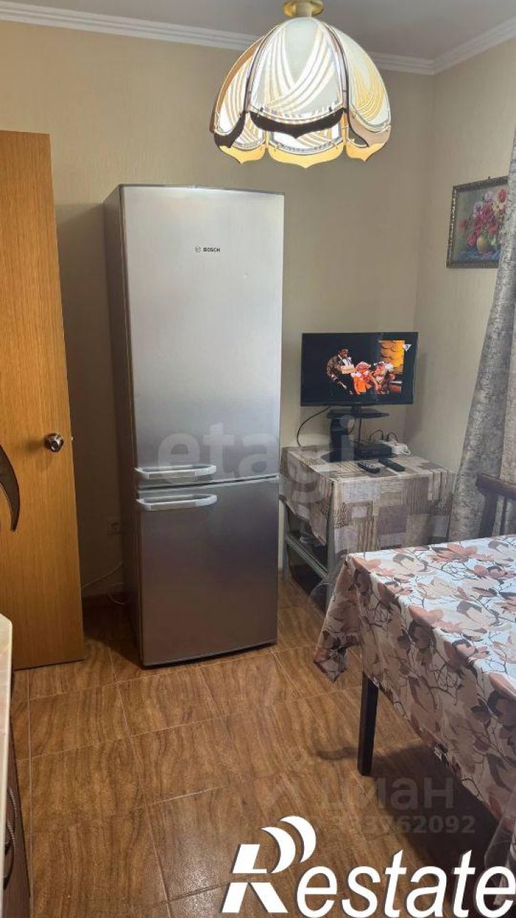 1-комн квартира Михалевский переулок, 30,  д. 30