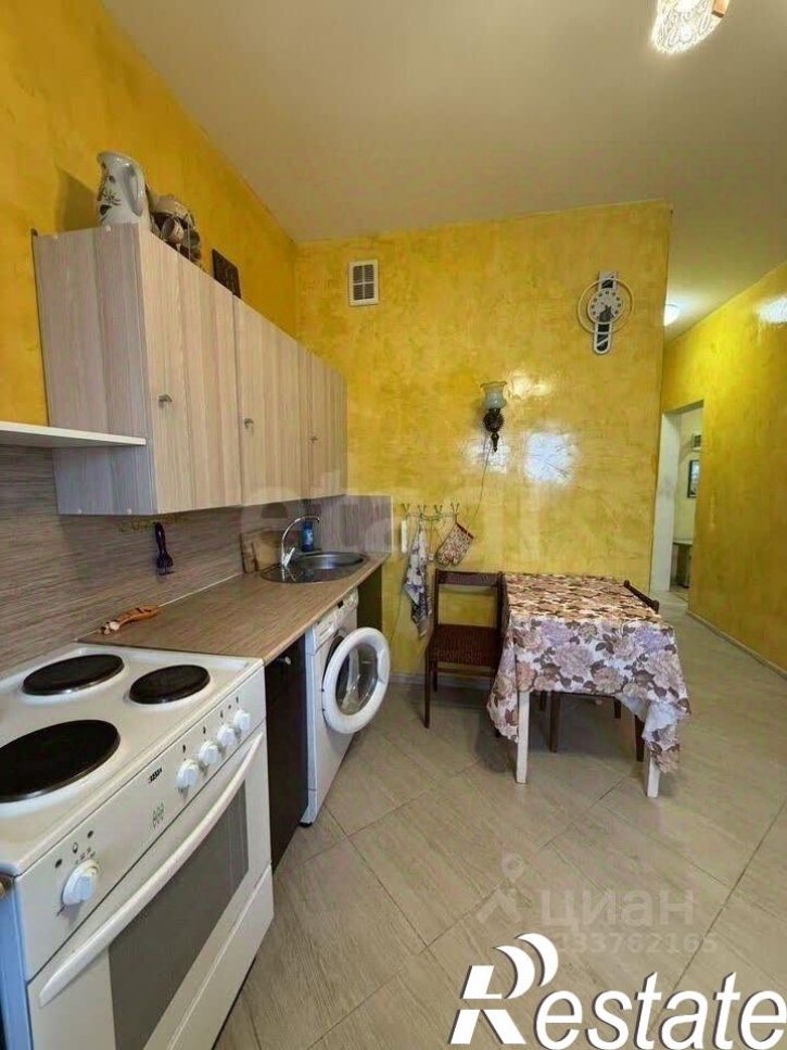 1-комн квартира улица 65 лет Победы, 27,  д. 27