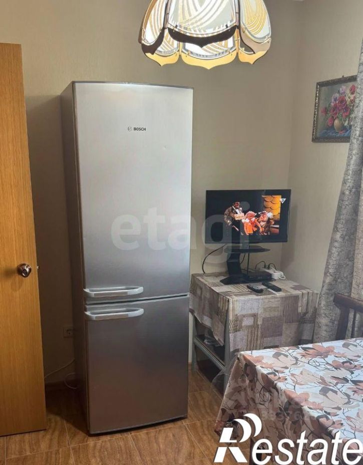 1-комн квартира Михалевский переулок, 30,  д. 30