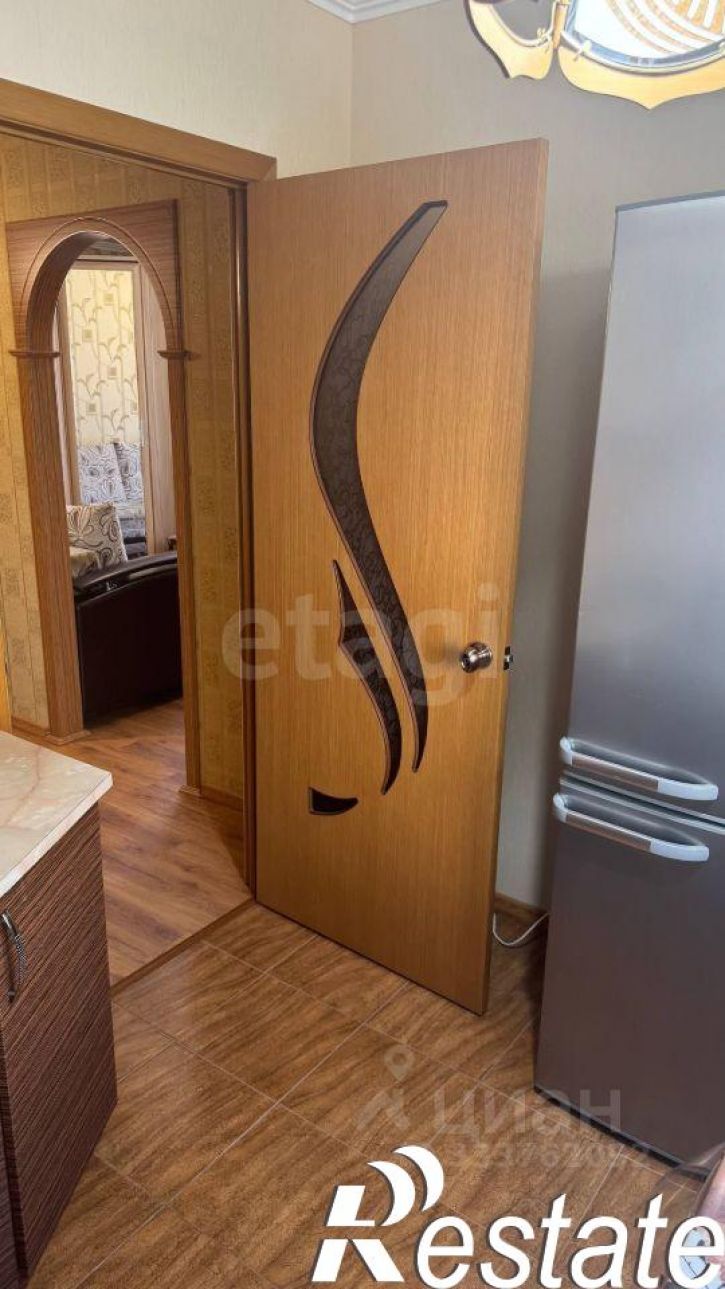 1-комн квартира Михалевский переулок, 30,  д. 30