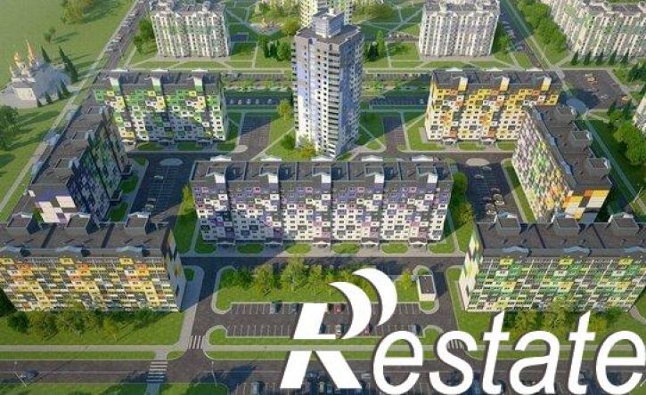 2-комн квартира Минская улица, 35,  д. 35