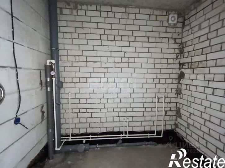 1-комн квартира Резванская улица, 7,  д. 7