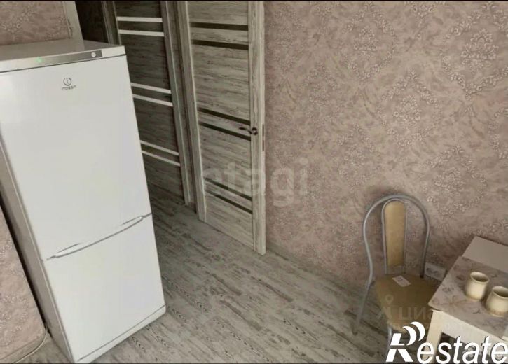 1-комн квартира Минская улица, 41,  д. 41