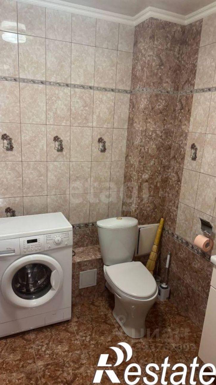 1-комн квартира Михалевский переулок, 30,  д. 30