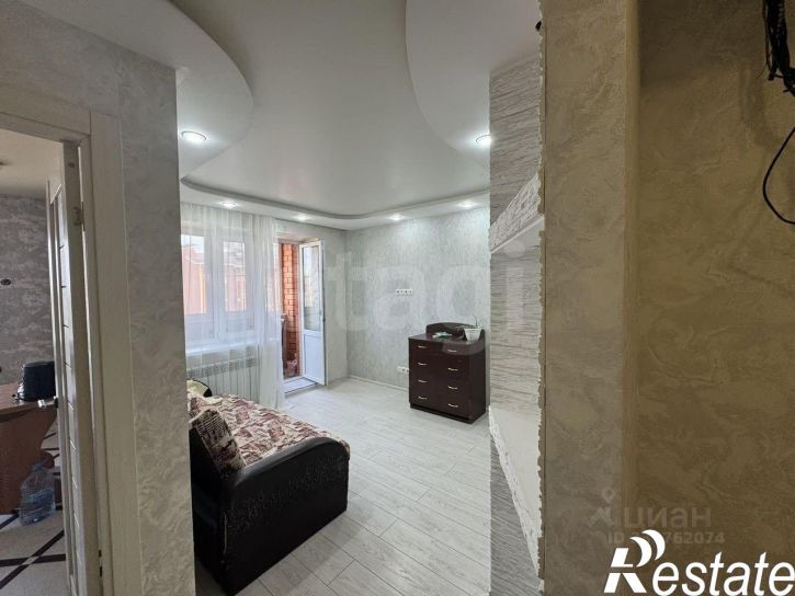 1-комн квартира Полесская улица, 45,  д. 45