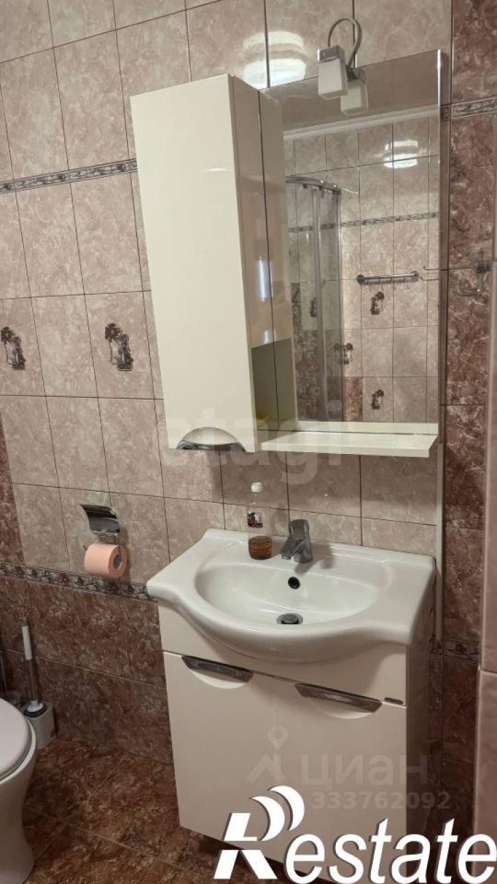 1-комн квартира Михалевский переулок, 30,  д. 30
