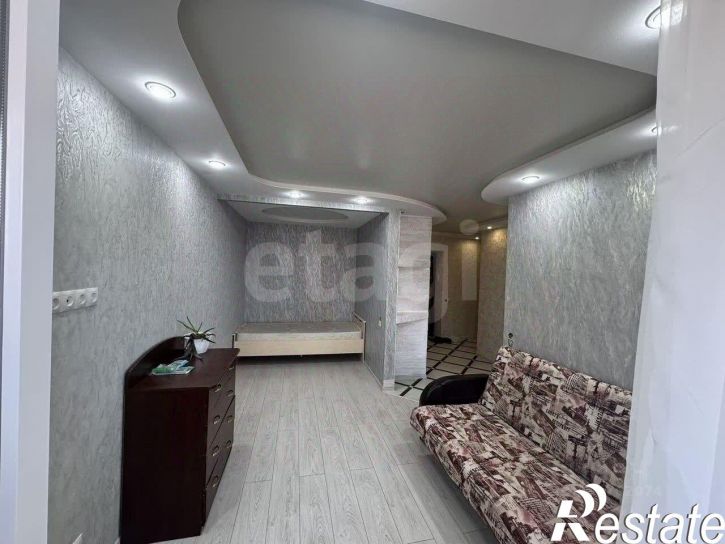 1-комн квартира Полесская улица, 45,  д. 45