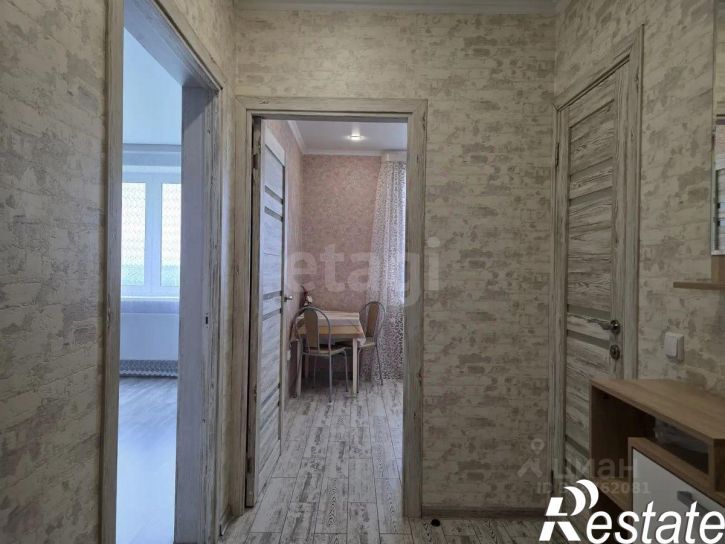 1-комн квартира Минская улица, 41,  д. 41