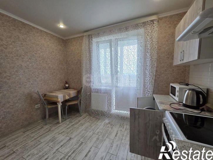 1-комн квартира Минская улица, 41,  д. 41