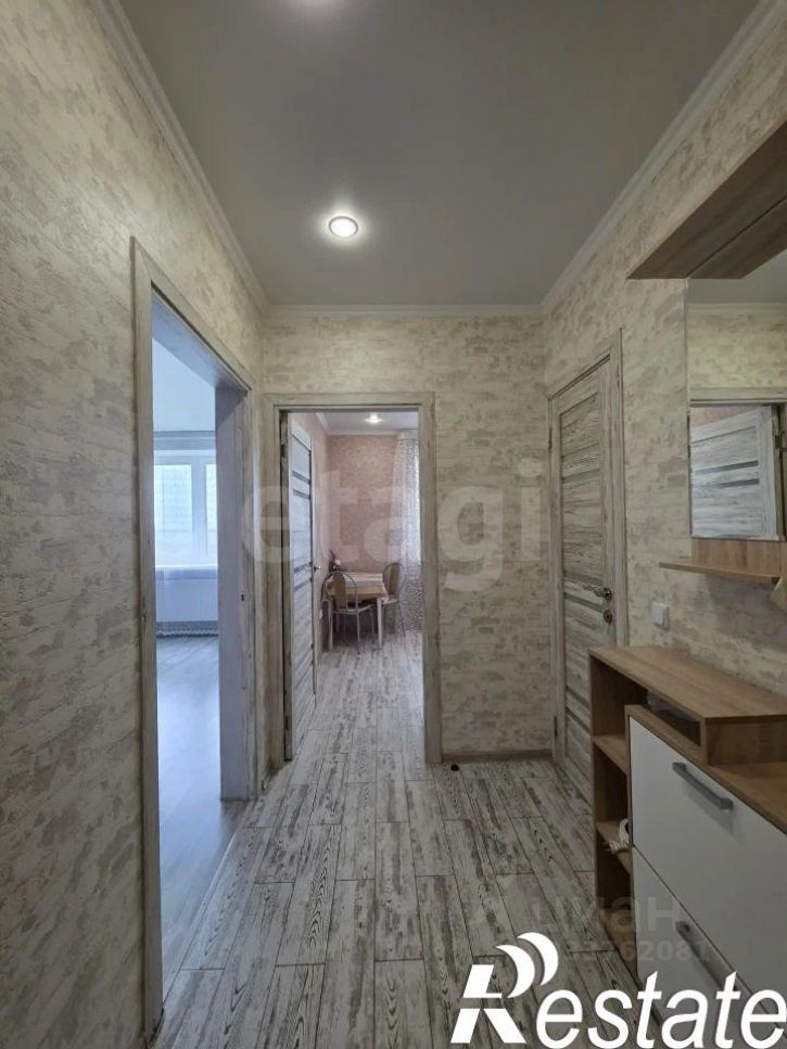 1-комн квартира Минская улица, 41,  д. 41