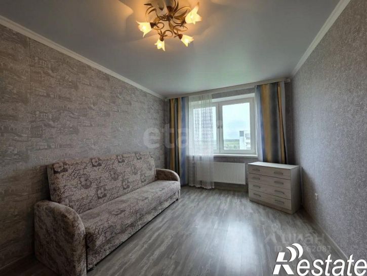 1-комн квартира Минская улица, 41,  д. 41