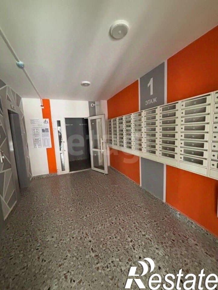 1-комн квартира улица Академика Потехина, 11,  д. 11