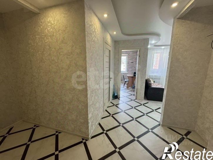 1-комн квартира Полесская улица, 45,  д. 45